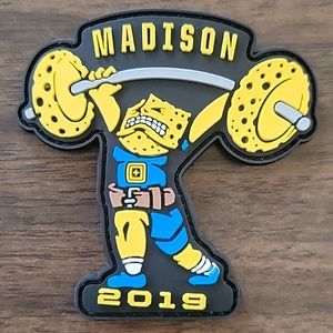 5.11 tactical morale patch
